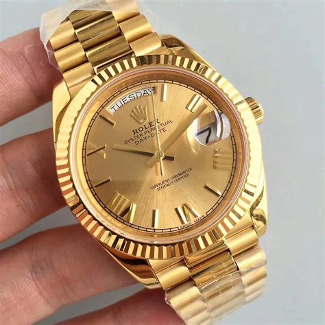 Rolex replica watches